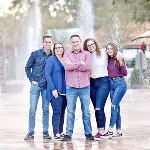 Meet your Posher, Katrina